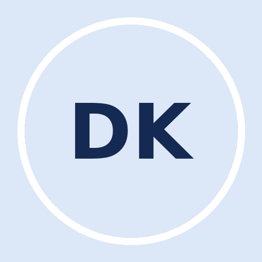 David K.